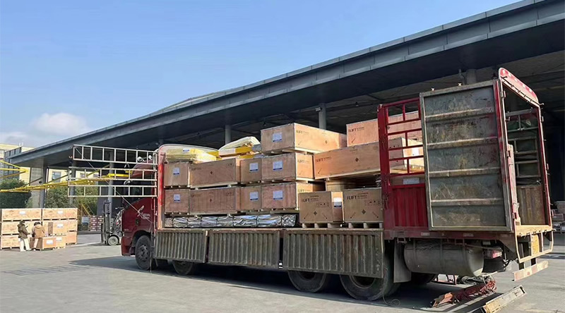 揭阳到十堰物流公司-建筑建材运输-服务周到